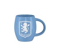FOCO Officially Licensed Aston Villa FC Sky Blue Tea Tub Mug