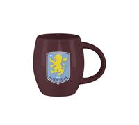 FOCO Officially Licensed Aston Villa FC Tea Tub Football Mug