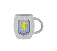 FOCO Officially Licensed Aston Villa FC White Tea Tub Mug