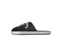 FOCO Officially Licensed Best Dad Football Mule Slippers (Fulham FC) (10/11 UK)