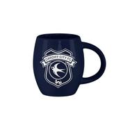 FOCO Officially Licensed Cardiff City FC Chant Tea Tub Mug