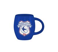 FOCO Officially Licensed Cardiff City FC Football Tea Tub Mug