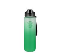 FOCO Officially Licensed Celtic FC 1 Litre Ombre Water Bottle