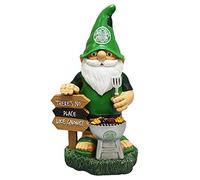 FOCO Officially Licensed Celtic FC BBQ Gnome