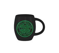 FOCO Officially Licensed Celtic FC Chant Tea Tub Mug