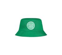FOCO Officially Licensed Celtic FC Football Reversible Summer Bucket Hat