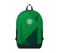 FOCO Officially Licensed Celtic FC Green Glide Backpack