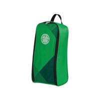 FOCO Officially Licensed Celtic FC Green Glide Football Boot Bag