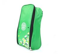 FOCO Officially Licensed Celtic FC Green Particle Football Boot Bag