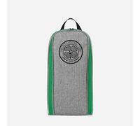 FOCO Officially Licensed Celtic FC Grey Boot Bag