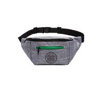 FOCO Officially Licensed Celtic FC Grey Bum Bag