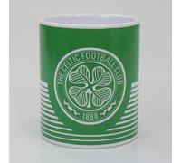 FOCO Officially Licensed Celtic FC Linea Mug