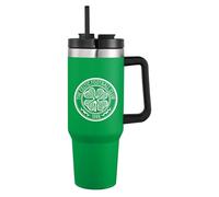 FOCO Officially Licensed Celtic FC Team Colour 1.1 Litre Tumbler