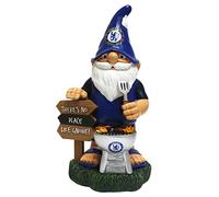 FOCO Officially Licensed Chelsea FC BBQ Gnome