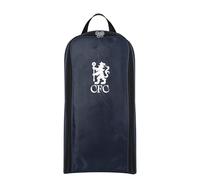FOCO Officially Licensed Chelsea FC Blue Ultra Action Boot Bag