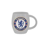 FOCO Officially Licensed Chelsea FC Grey Tea Tub Mug