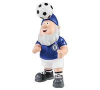 FOCO Officially Licensed Chelsea FC Header Ball Gnome