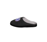 FOCO Officially Licensed Chelsea FC Men's Memory Foam Football Slippers Size 6-7
