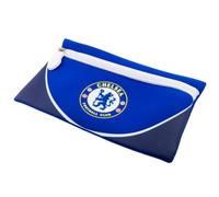 FOCO Officially Licensed Chelsea FC Swoop Pencil Case