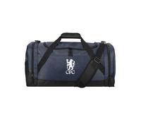 FOCO Officially Licensed Chelsea FC Ultra Action Duffle Bag
