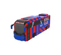 FOCO Officially Licensed Crystal Palace FC BRXLZ 3D Bricks Coach Construction Toy Model