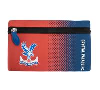 FOCO Officially Licensed Crystal Palace FC Fade Pencil Case