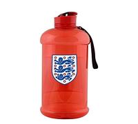 FOCO Officially Licensed England 2 Litre Clear Sports Bottle