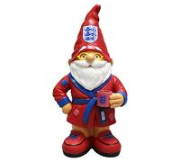 FOCO Officially Licensed England Dressing Gown Gnome