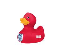 FOCO Officially Licensed England FA Football Duck Bathtime Toy