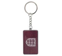 FOCO Officially Licensed England FA Lionesses Keyring