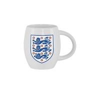 FOCO Officially Licensed England FA White Tea Tub Mug