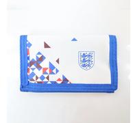 FOCO Officially Licensed England Particle Wallet