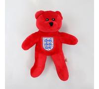 FOCO Officially Licensed England Solid Red Bear