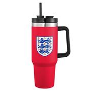 FOCO Officially Licensed England Team Colour 1.1 Litre Tumbler