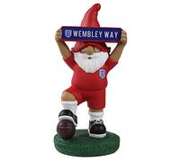 FOCO Officially Licensed England Vintage Street Sign Gnome