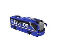 FOCO Officially Licensed Everton FC 3D BRXLZ Bricks Coach Model Construction Toy