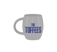 FOCO Officially Licensed Everton FC Chant Tea Tub Mug
