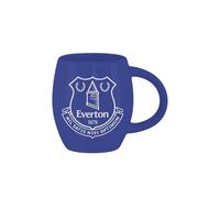 FOCO Officially Licensed Everton FC Football Tea Coffee Mug