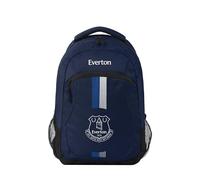FOCO Officially Licensed Everton FC Football Ultra Action Backpack