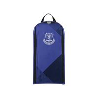 FOCO Officially Licensed Everton FC Glide Boot Bag