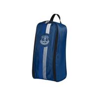 FOCO Officially Licensed Everton FC Ultra Action Shoe Bag