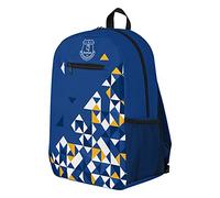 FOCO Officially Licensed Everton Particle Backpack