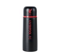 FOCO Officially Licensed Football Crest Thermal Flask (Liverpool FC)