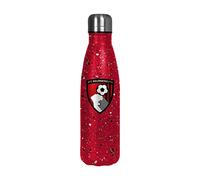 FOCO Officially Licensed Football Paint Splash 500ml Water Bottle