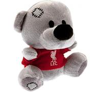 FOCO Officially Licensed Football Plush Timmy Bear (Liverpool FC)