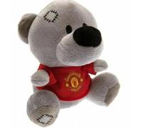 FOCO Officially Licensed Football Plush Timmy Bear (Manchester United FC)