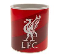 Liverpool FC Stripe Jumbo Mug