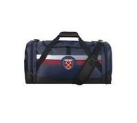 FOCO Officially Licensed Football Travel Holdall Ultra Duffle Bag 51L