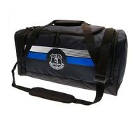 FOCO Officially Licensed Football Travel Holdall Ultra Duffle Bag 51L (Everton FC)