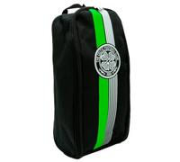 FOCO Officially Licensed Football Ultra Premuim Unisex Boot Shoe Bag (Celtic FC)
